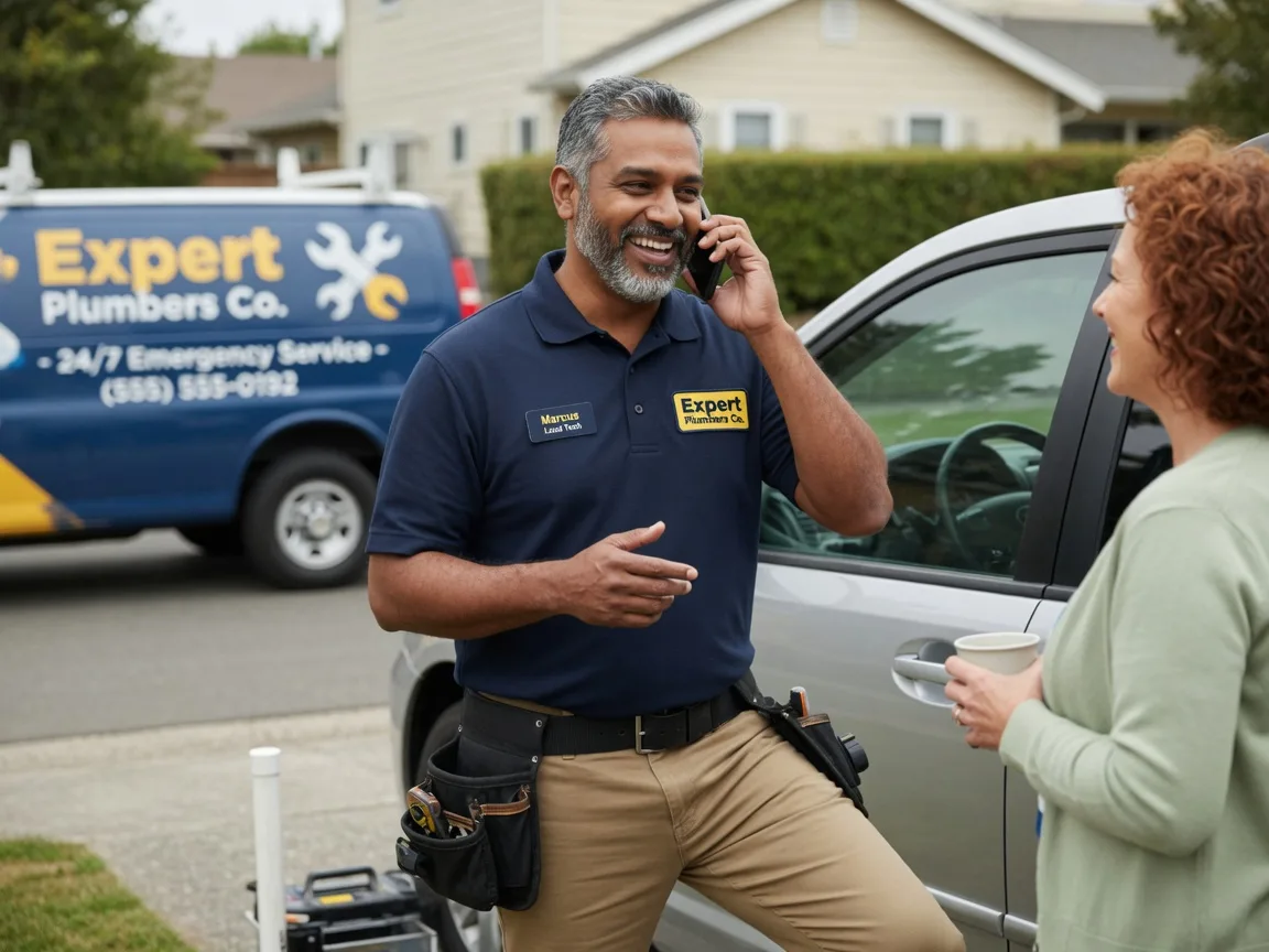 Drain Cleaning Prosser, WA FAQs